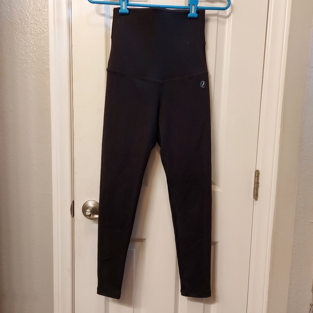 ABS2B high waisted leggings